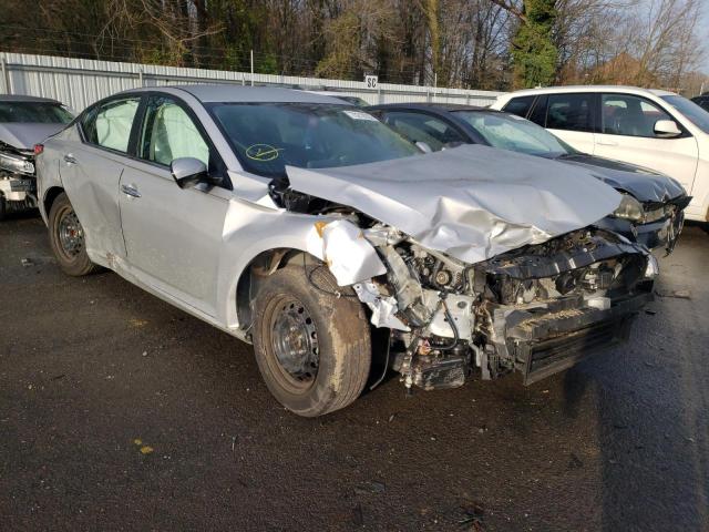 Photo 4 from auction – 2019 NISSAN ALTIMA with VIN 1N4BL4BV1KC180662