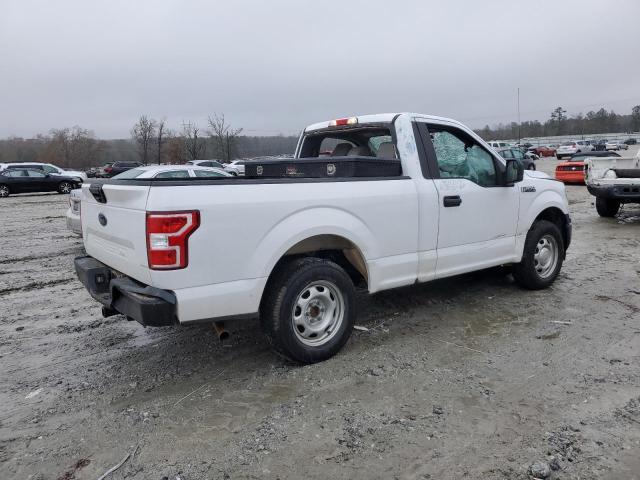 Photo 3 from auction – 2019 FORD F150 with VIN 1FTMF1CB2KKC64539