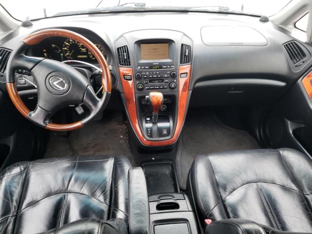 Photo 8 from auction – 2003 LEXUS RX300 with VIN JTJHF10U530304307