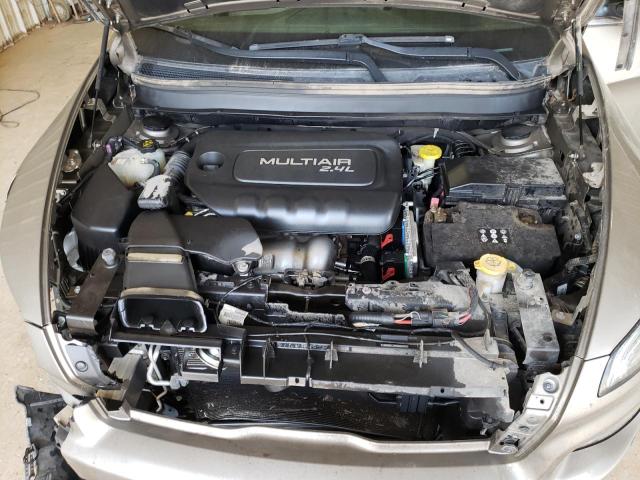 Photo 12 from auction – 2017 JEEP CHEROKEE L with VIN 1C4PJLCB9HW508874