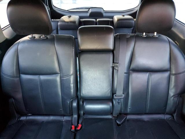 Photo 10 from auction – 2013 NISSAN PATHFINDER with VIN 5N1AR2MM1DC650183
