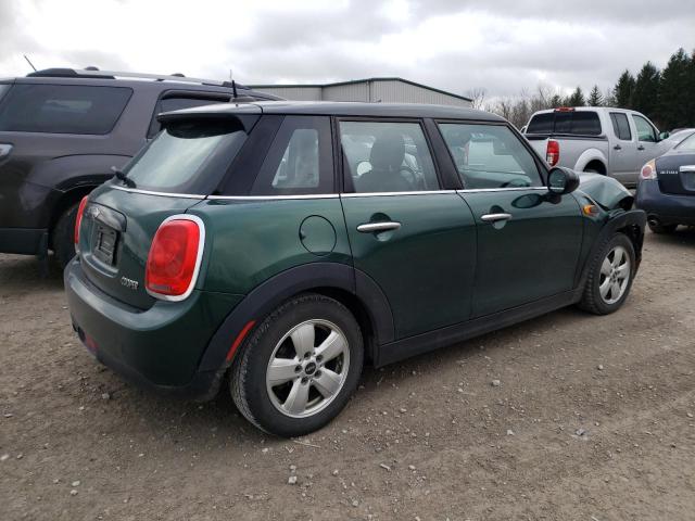 Photo 3 from auction – 2016 MINI COOPER with VIN WMWXU1C57G2D57206