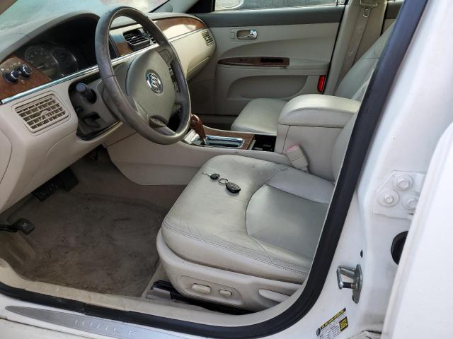 Photo 7 from auction – 2005 BUICK LACROSSE C with VIN 2G4WD562551234890