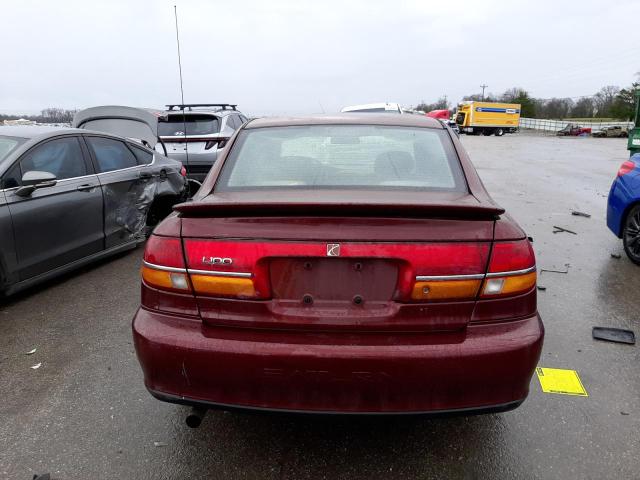 Photo 6 from auction – 2002 SATURN L100 with VIN 1G8JS54F92Y553769