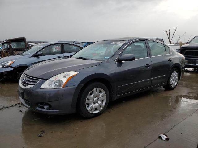 NISSAN ALTIMA BAS 2011 with VIN 1N4AL2AP7BN402905 - Photo from auction