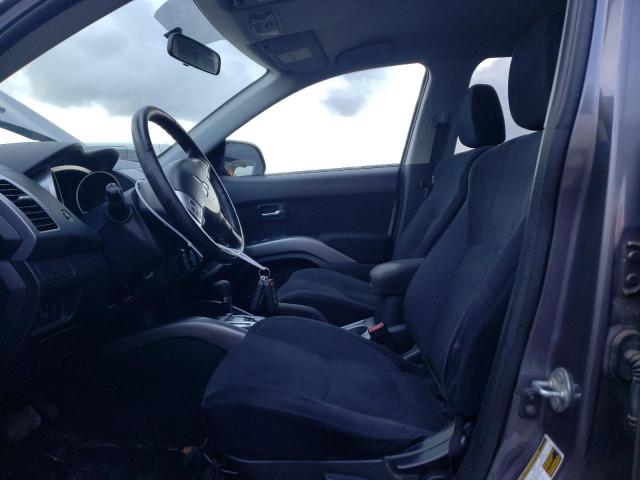 Photo 7 from auction – 2009 MITSUBISHI OUTLANDER with VIN JA4MT31X09Z606682