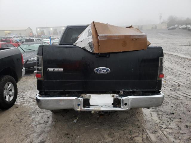 Photo 6 from auction – 2004 FORD F150 SUPER with VIN 1FTPW14534KA82468