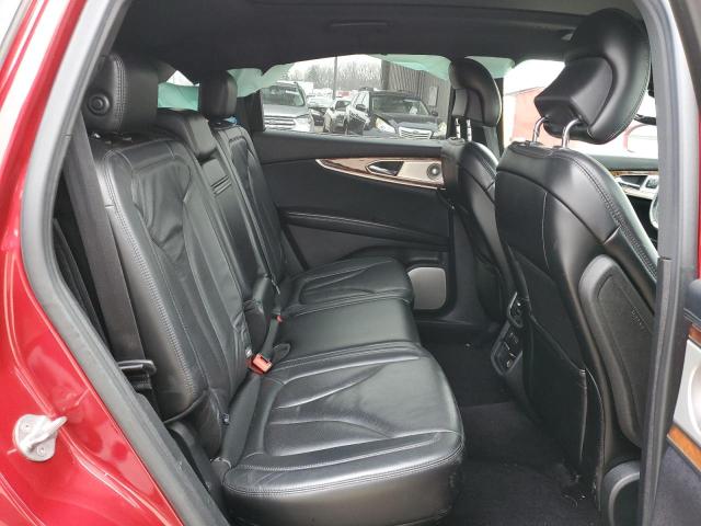صورة رقم 10 من المزاد - 2016 LINCOLN MKX RESERV مع VIN 2LMTJ8LP4GBL31996