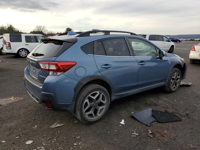 Photo 3 from auction – 2018 SUBARU CROSSTREK with VIN JF2GTAMCXJ8293085