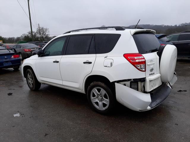Photo 2 from auction – 2011 TOYOTA RAV4 with VIN 2T3KF4DV8BW098634