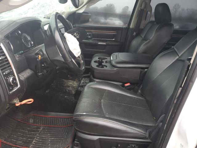 Photo 7 from auction – 2018 RAM 1500 LARAM with VIN 1C6RR7NT0JS125814
