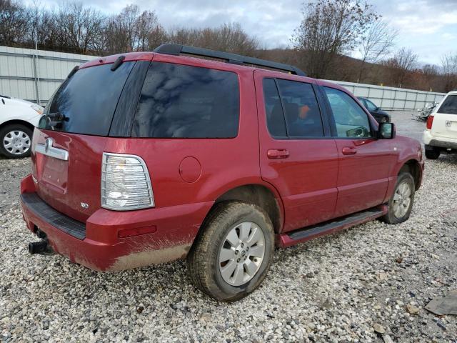 Photo 3 from auction – 2007 MERCURY MOUNTAINEE with VIN 4M2EU47E47UJ11196