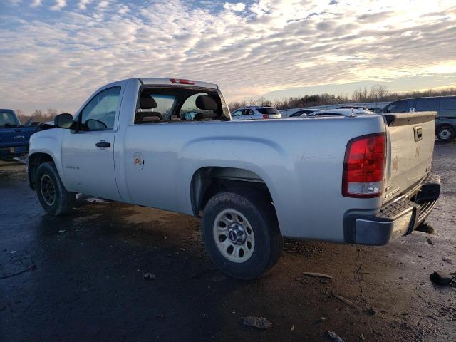 Photo 2 from auction – 2012 GMC SIERRA C15 with VIN 1GTN1TEA1CZ147823