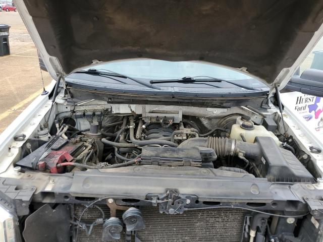 Photo 11 from auction – 2013 FORD F150 with VIN 1FTNF1CF0DKE62594