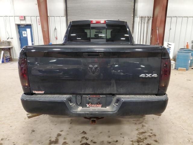 Photo 6 from auction – 2011 DODGE RAM 1500 with VIN 1D7RV1GT7BS501060