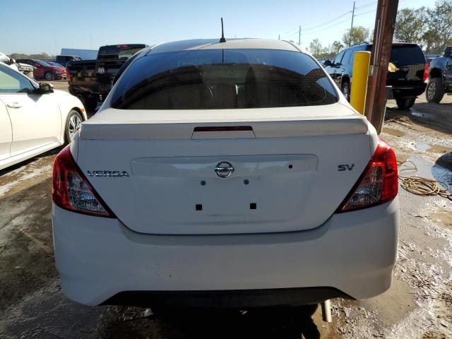 Photo 6 from auction – 2017 NISSAN VERSA with VIN 3N1CN7AP7HK445524