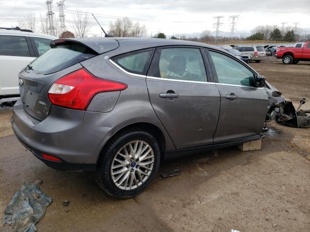 Photo 3 from auction – 2012 FORD FOCUS SEL with VIN 1FAHP3M20CL214264