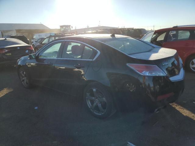 Photo 2 from auction – 2011 ACURA TL with VIN 19UUA9F29BA000587