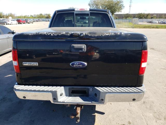 Photo 6 from auction – 2004 FORD F150 SUPER with VIN 1FTPW12554KB74250