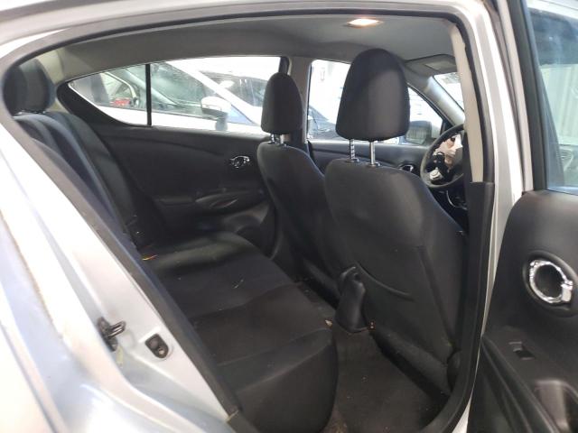 Photo 10 from auction – 2012 NISSAN VERSA S with VIN 3N1CN7AP7CL908555