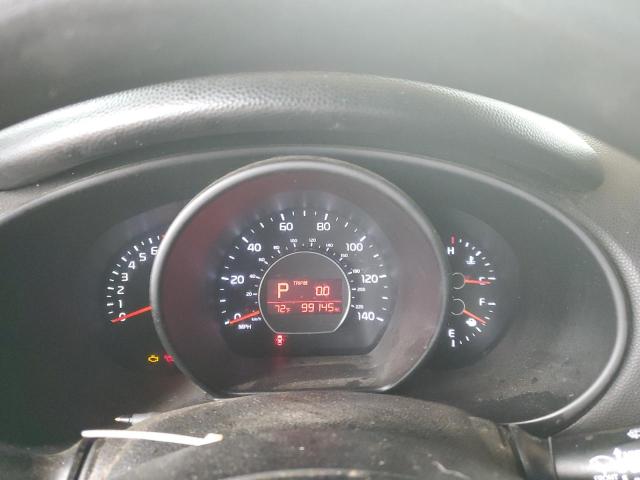 Photo 9 from auction – 2019 KIA SOUL + with VIN KNDJP3A57K7679657