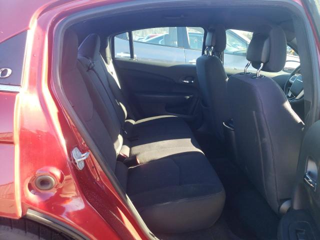 Photo 10 from auction – 2013 CHRYSLER 200 TOURIN with VIN 1C3CCBBB9DN516403