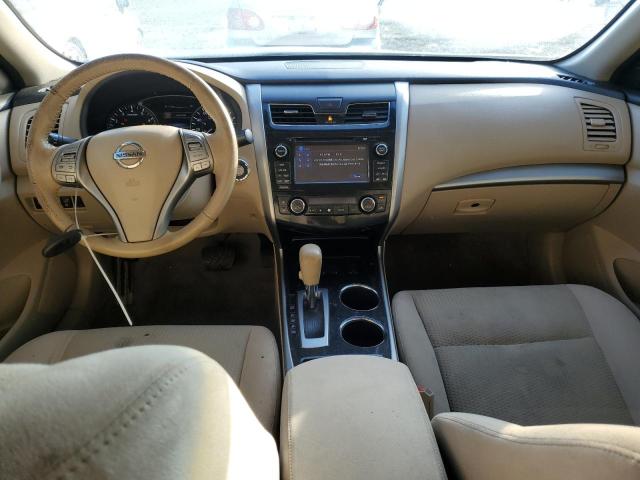 Photo 8 from auction – 2014 NISSAN ALTIMA 2.5 with VIN 1N4AL3AP6EC265736