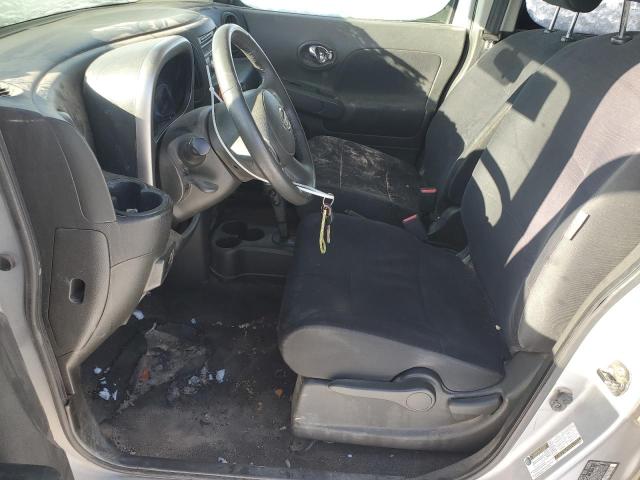 Photo 7 from auction – 2011 NISSAN CUBE BASE with VIN JN8AZ2KR8BT205296