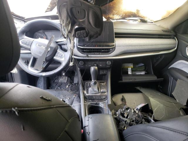 Photo 8 from auction – 2022 JEEP COMPASS LA with VIN 3C4NJDBB1NT148581