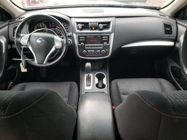 Photo 8 from auction – 2016 NISSAN ALTIMA 2.5 with VIN 1N4AL3AP9GC144881