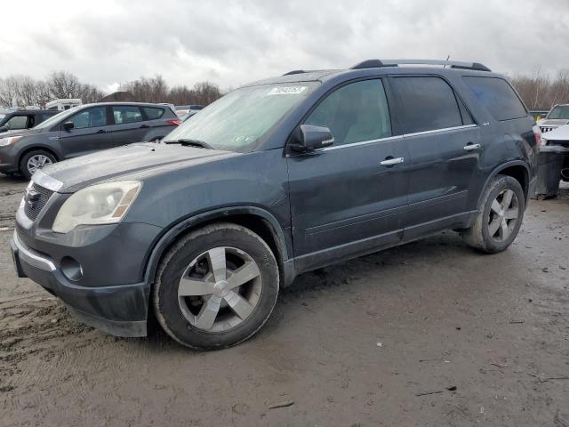 GMC ACADIA SLT 2011 with VIN 1GKKVREDXBJ183838 - Photo from auction