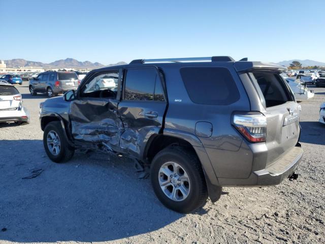Photo 2 from auction – 2019 TOYOTA 4RUNNER SR with VIN JTEBU5JR8K5643141