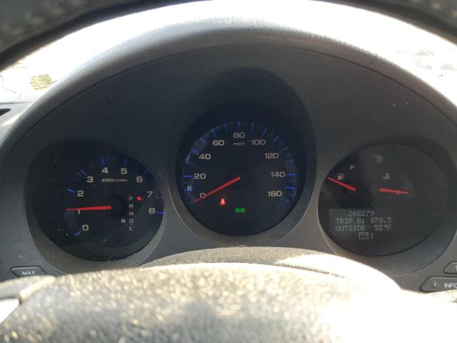 Photo 9 from auction – 2004 ACURA TL with VIN 19UUA66224A048174
