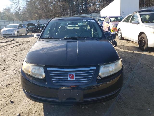 Photo 5 from auction – 2005 SATURN ION LEVEL with VIN 1G8AJ52F75Z128832