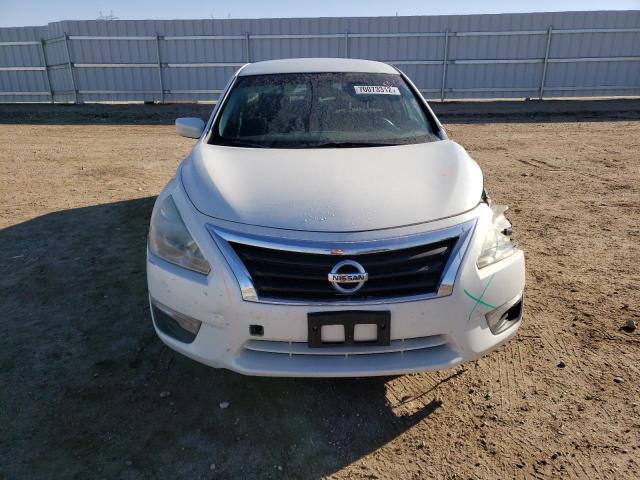 Photo 5 from auction – 2015 NISSAN ALTIMA 2.5 with VIN 1N4AL3AP9FN306804