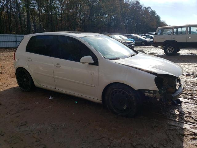 Photo 4 from auction – 2007 VOLKSWAGEN RABBIT with VIN WVWDS91KX7W082746