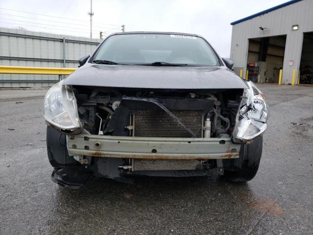 Photo 5 from auction – 2016 NISSAN VERSA S with VIN 3N1CN7AP0GL872696