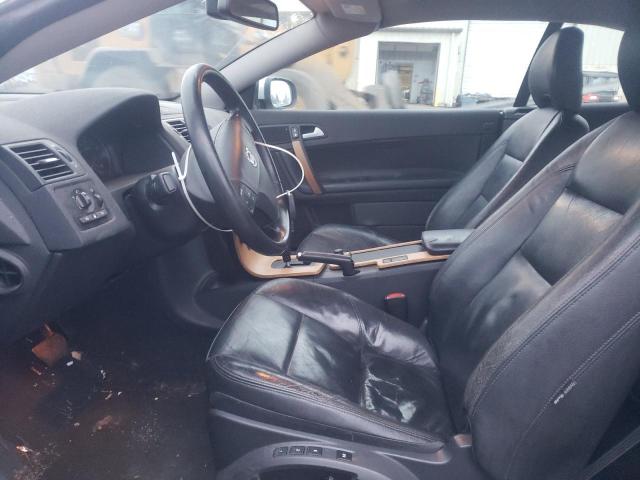 Photo 7 from auction – 2008 VOLVO C70 T5 with VIN YV1MC67288J049742