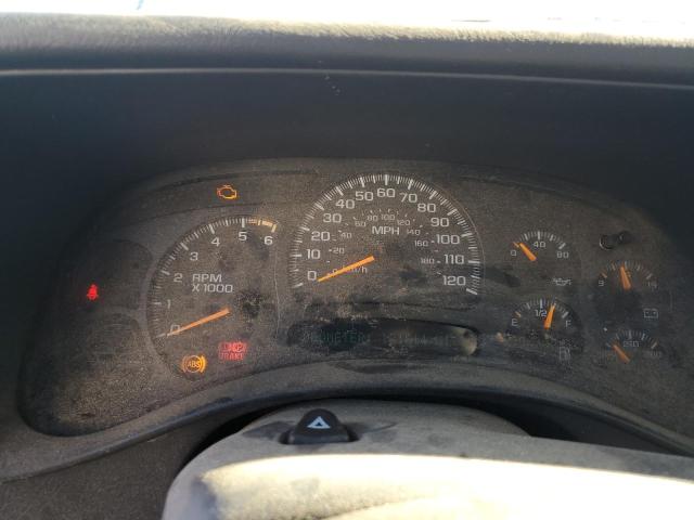 Photo 9 from auction – 2006 CHEVROLET SILVERADO with VIN 3GCEK14V36G160664