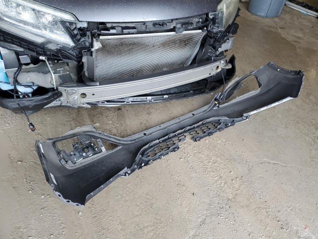 Photo 12 from auction – 2015 HONDA CR-V EX with VIN 2HKRM4H50FH689729