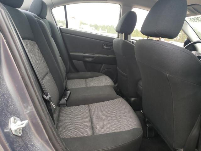 Photo 10 from auction – 2008 MAZDA 3 I with VIN JM1BK32F581122851