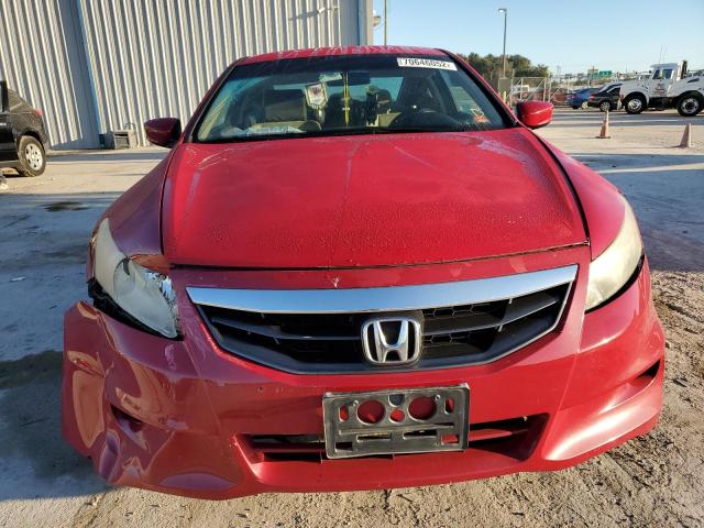 Photo 5 from auction – 2012 HONDA ACCORD LX with VIN 1HGCS1B30CA013108