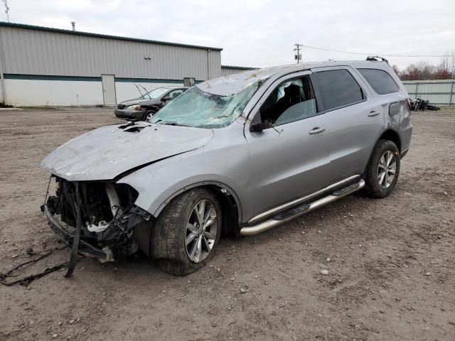 DODGE DURANGO LI 2015 with VIN 1C4RDJDG8FC837319 - Photo from auction