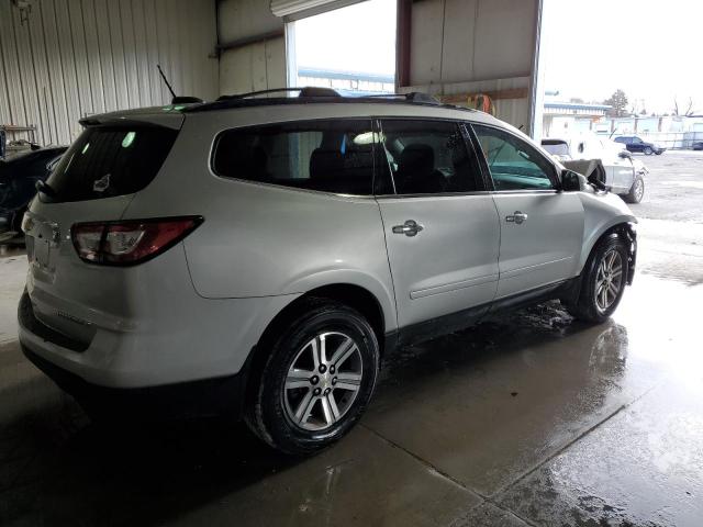 Photo 3 from auction – 2016 CHEVROLET TRAVERSE L with VIN 1GNKVHKD6GJ268944
