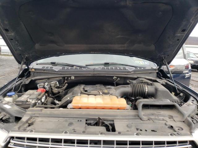 Photo 11 from auction – 2018 FORD F150 SUPER with VIN 1FTEW1EP8JFB48427