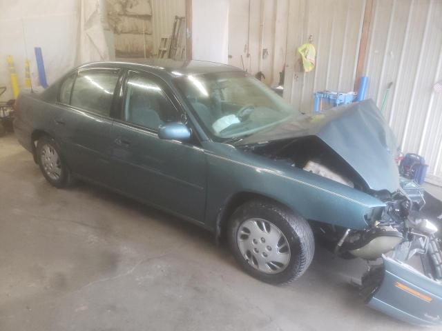 Photo 4 from auction – 1999 CHEVROLET MALIBU with VIN 1G1ND52M8X6227640