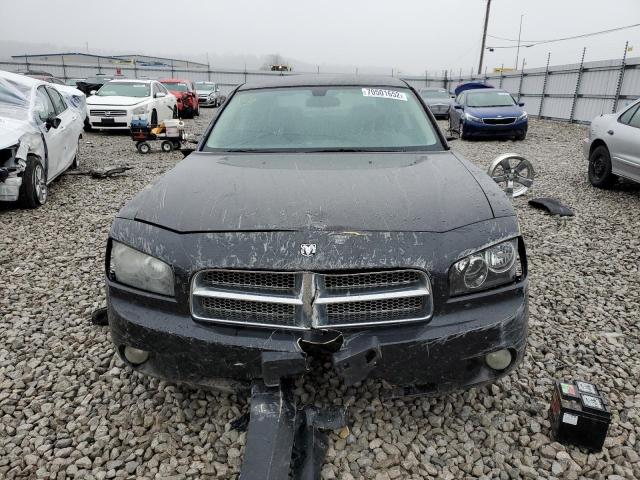Photo 5 from auction – 2008 DODGE CHARGER SX with VIN 2B3KA33G98H306705