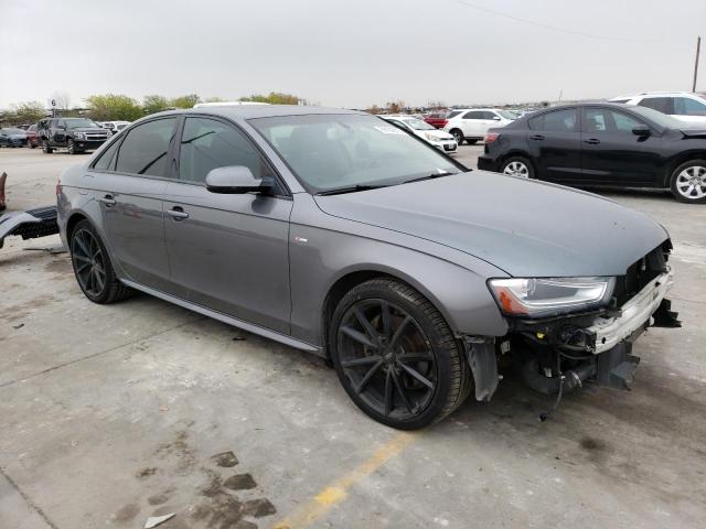Photo 4 from auction – 2016 AUDI A4 PREMIUM with VIN WAUBFAFLXGN011838