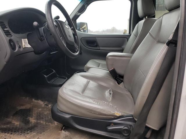 Photo 7 from auction – 2011 FORD RANGER with VIN 1FTKR1AD3BPA69880