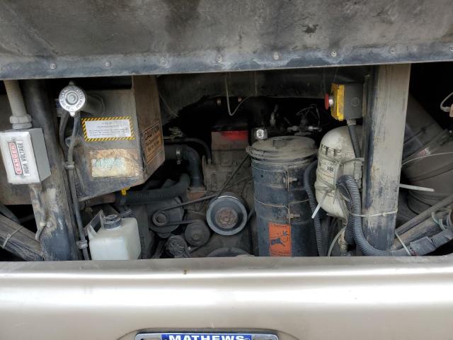 Photo 7 from auction – 2003 COUN COACH with VIN 4U7B8DY1731103117